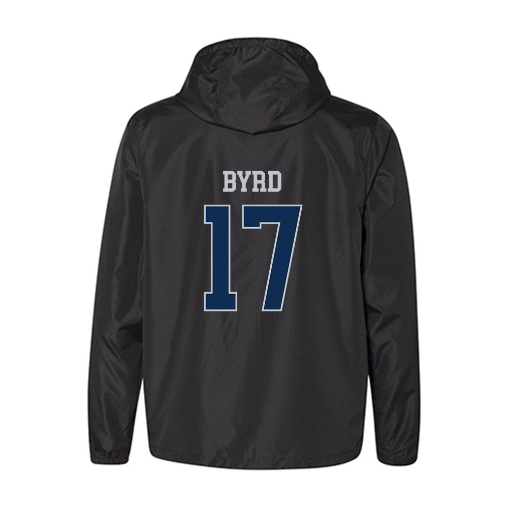 FAU - NCAA Softball : Madilyn Byrd - Windbreaker-1