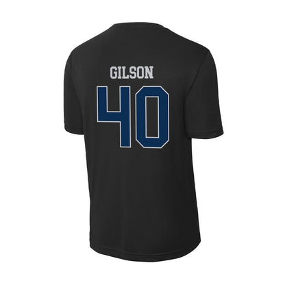 FAU - NCAA Baseball : Brayden Gilson - Activewear T-Shirt-1