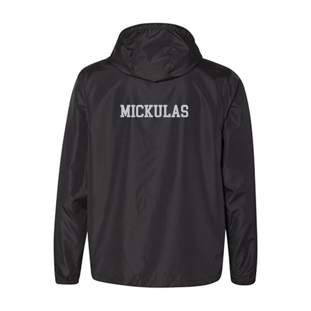 FAU - NCAA Cheerleading : Emily Mickulas - Windbreaker-1
