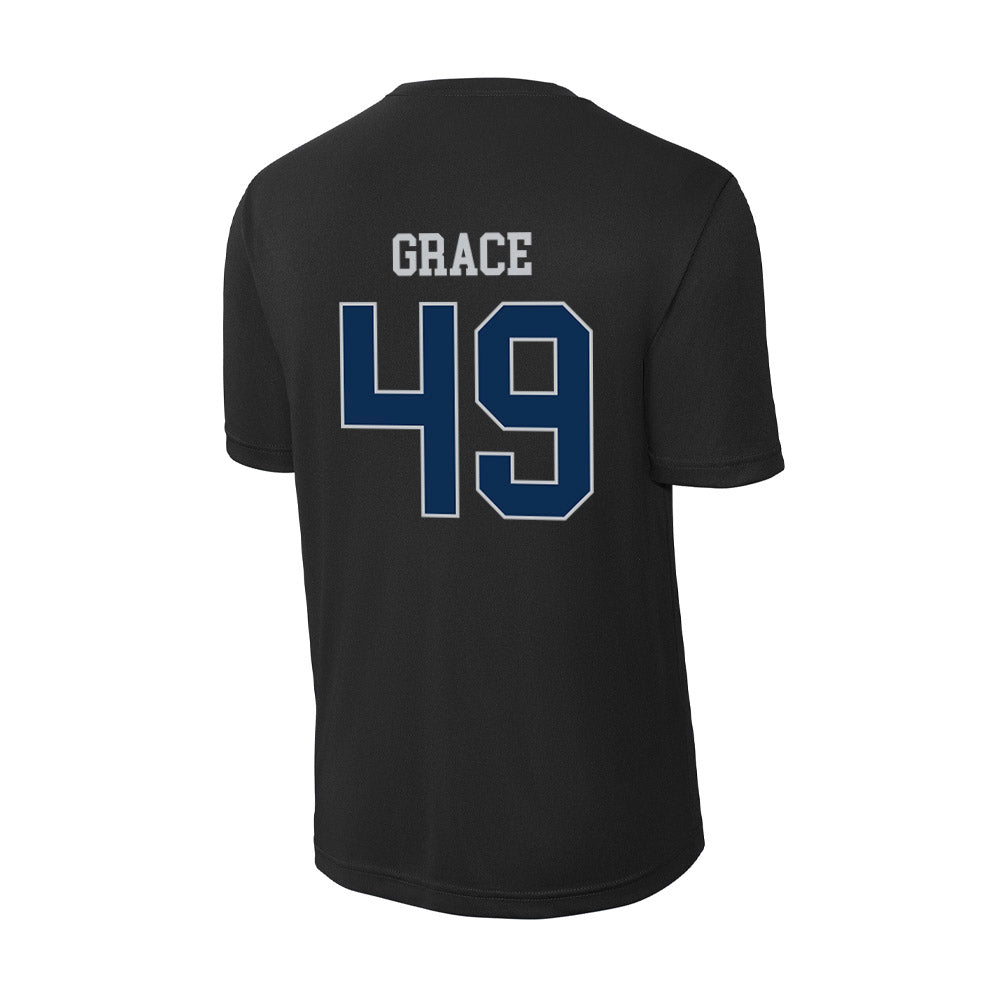FAU - NCAA Football : Alex Grace - Activewear T-Shirt-1