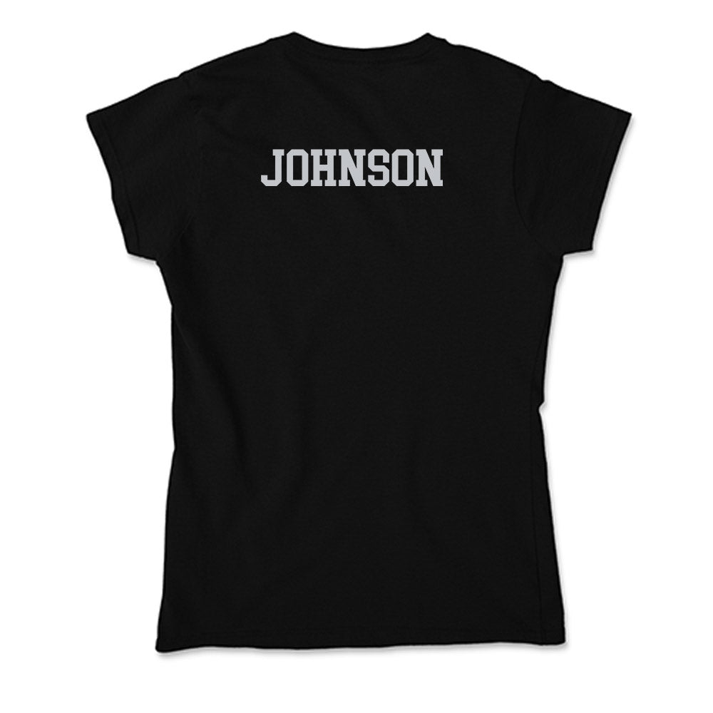 FAU - NCAA Cheerleading : Cadence Johnson - Soft Style Women’s T-Shirt-1