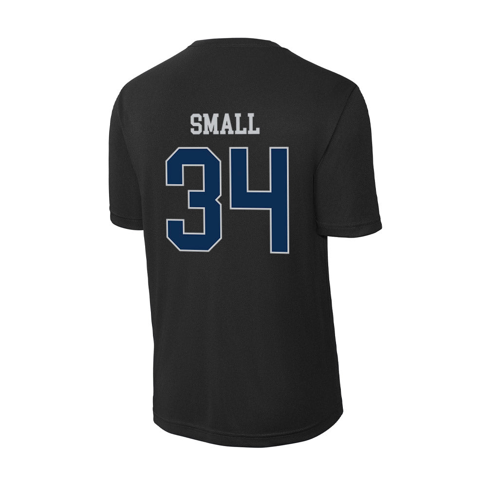 FAU - NCAA Baseball : Eli Small - Activewear T-Shirt-1