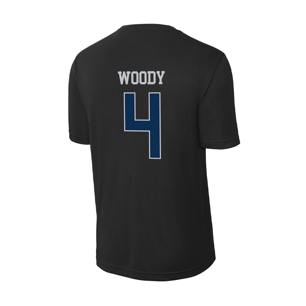 FAU - NCAA Football : Antojuan Woody - Activewear T-Shirt-1