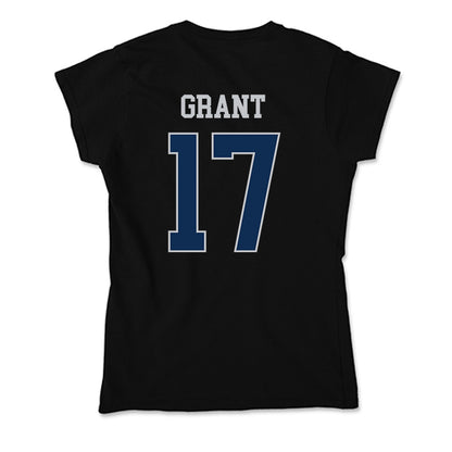 FAU - NCAA Baseball : Garrett Grant - Soft Style Women’s T-Shirt-1
