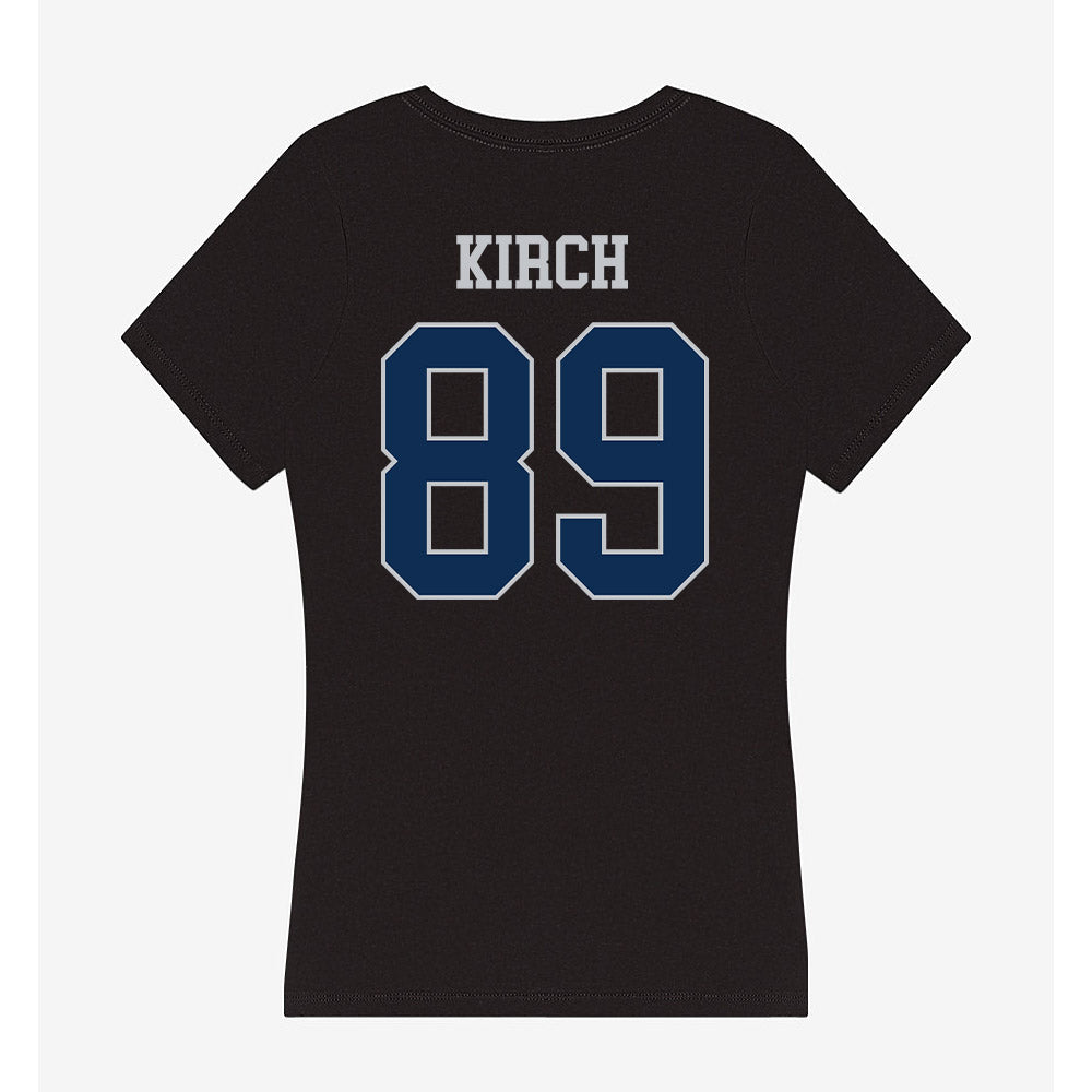 FAU - NCAA Football : Michael Kirch - Women's V-Neck T-Shirt-1