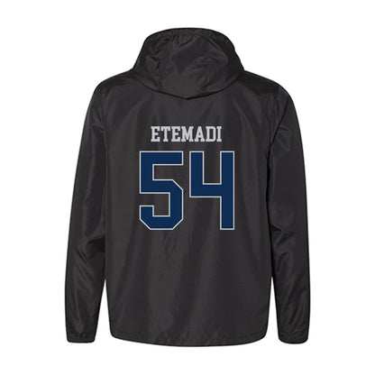 FAU - NCAA Women's Soccer : Leila Etemadi - Windbreaker-1
