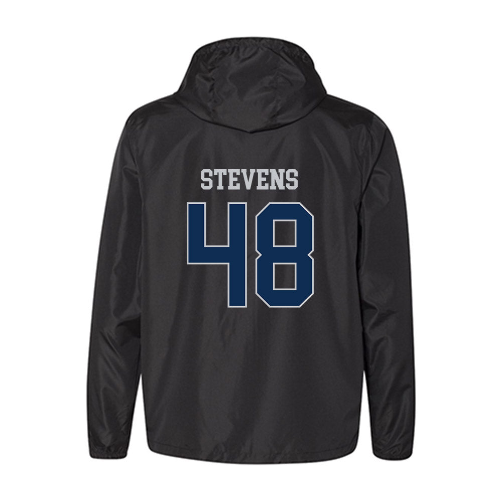 FAU - NCAA Football : Dai'Sean Stevens - Windbreaker-1