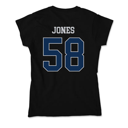 FAU - NCAA Football : Aiden Jones - Soft Style Women’s T-Shirt-1