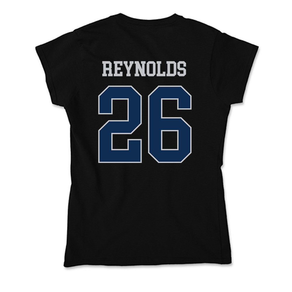 FAU - NCAA Football : Amar Reynolds - Soft Style Women’s T-Shirt-1