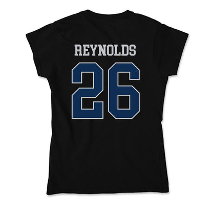 FAU - NCAA Football : Amar Reynolds - Soft Style Women’s T-Shirt-1