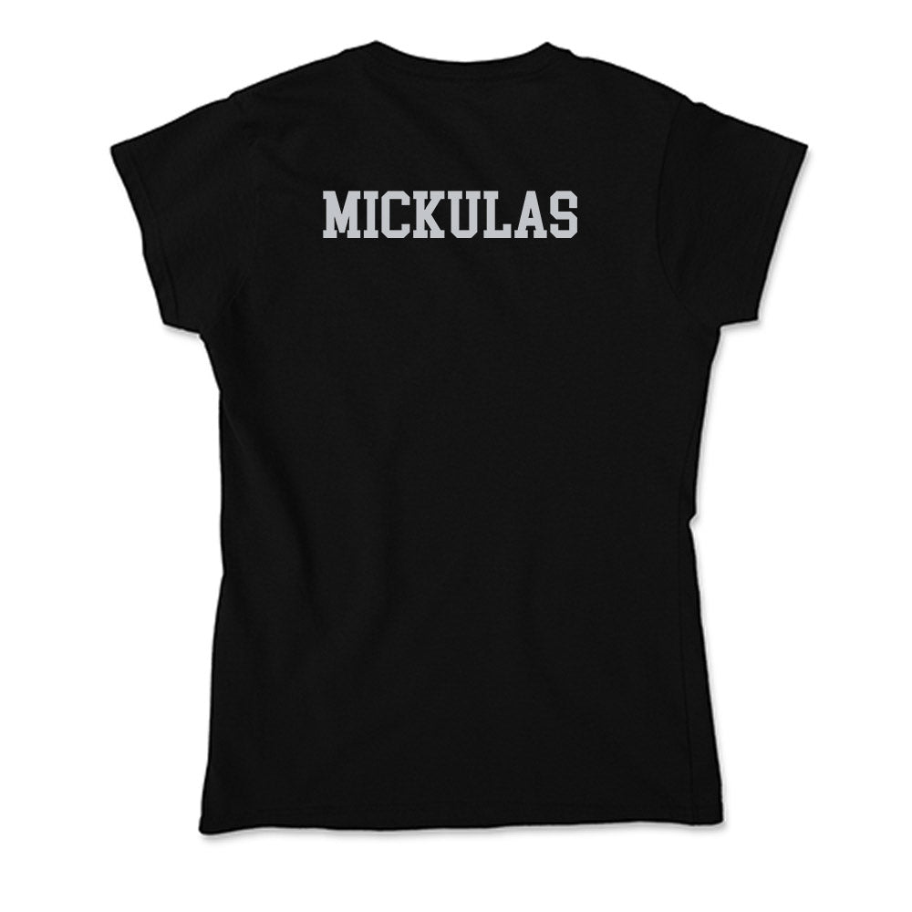 FAU - NCAA Cheerleading : Emily Mickulas - Soft Style Women’s T-Shirt-1