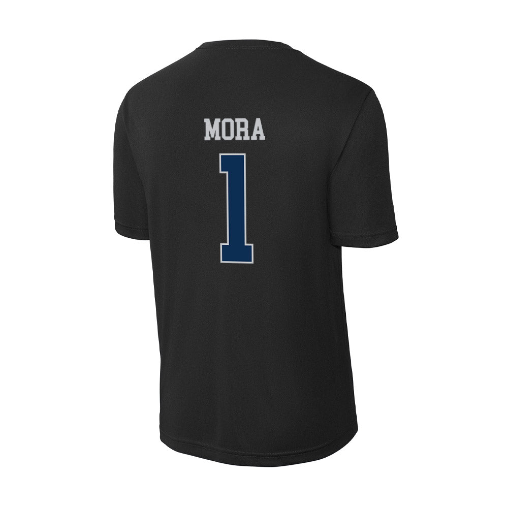 FAU - NCAA Softball : Jesiana Mora - Activewear T-Shirt-1