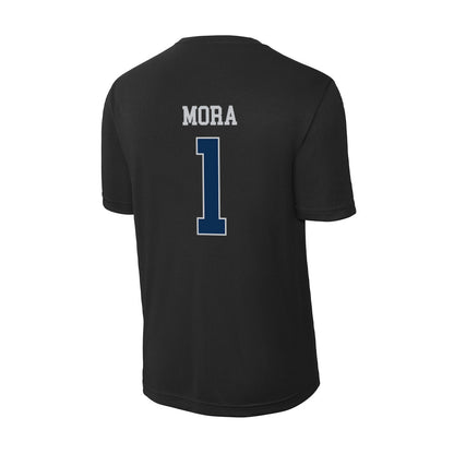 FAU - NCAA Softball : Jesiana Mora - Activewear T-Shirt-1