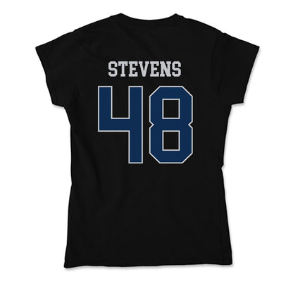 FAU - NCAA Football : Dai'Sean Stevens - Soft Style Women’s T-Shirt-1