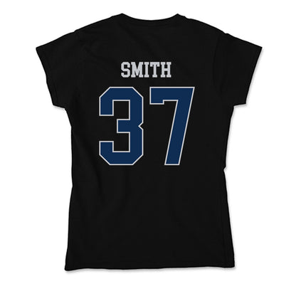 FAU - NCAA Baseball : Kyzer Smith - Soft Style Women’s T-Shirt-1