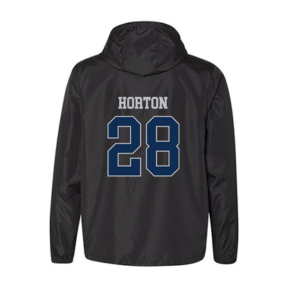 FAU - NCAA Football : Zyere Horton - Windbreaker-1