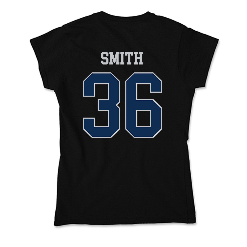 FAU - NCAA Football : Antonio Smith - Soft Style Women’s T-Shirt-1