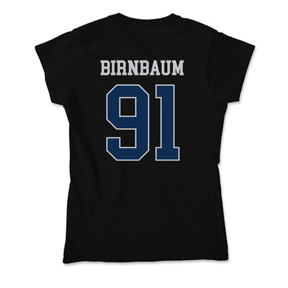 FAU - NCAA Football : Gabriel Birnbaum - Soft Style Women’s T-Shirt-1