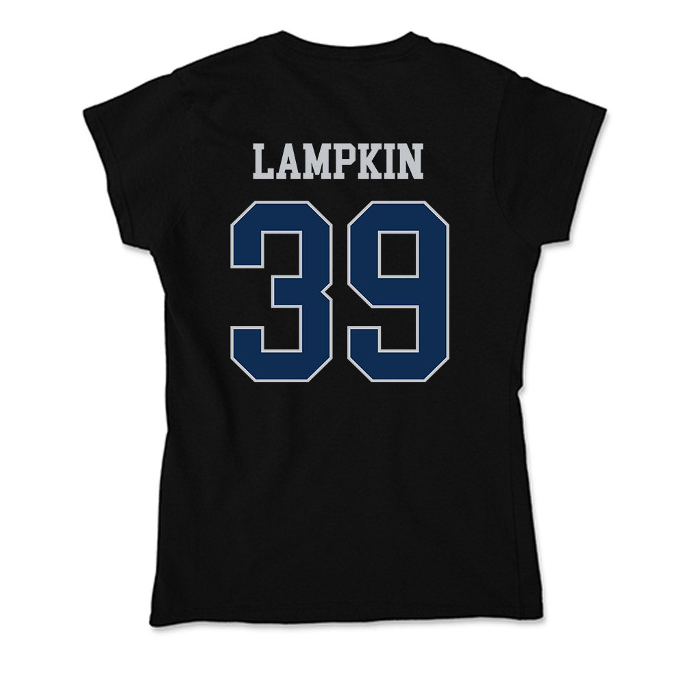 FAU - NCAA Football : Rj Lampkin - Soft Style Women’s T-Shirt-1
