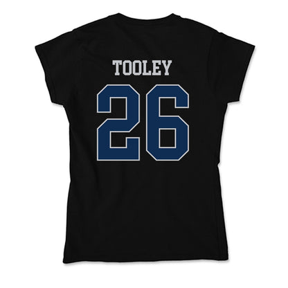 FAU - NCAA Football : Chris Tooley - Soft Style Women’s T-Shirt-1