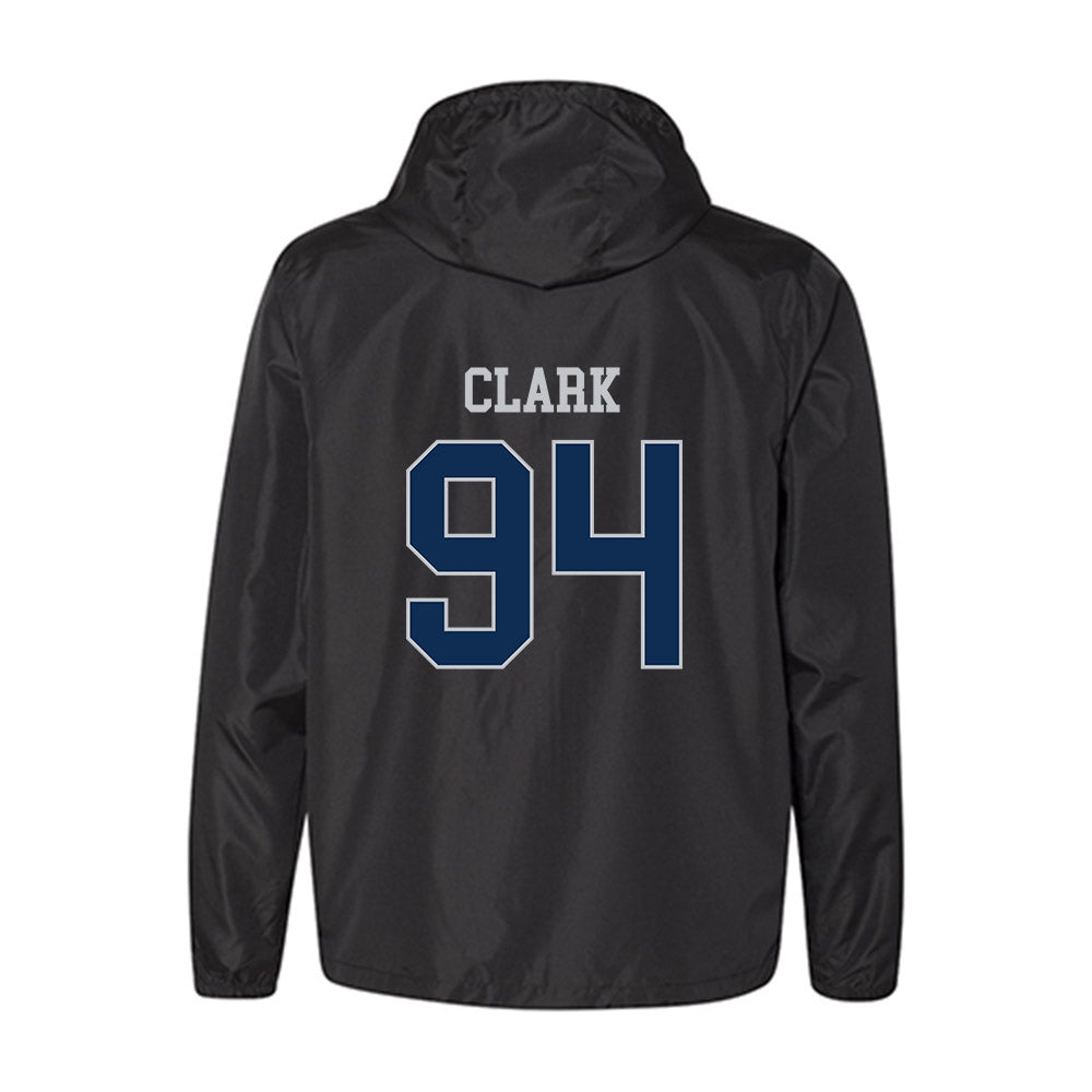 FAU - NCAA Football : Corey Clark - Windbreaker-1
