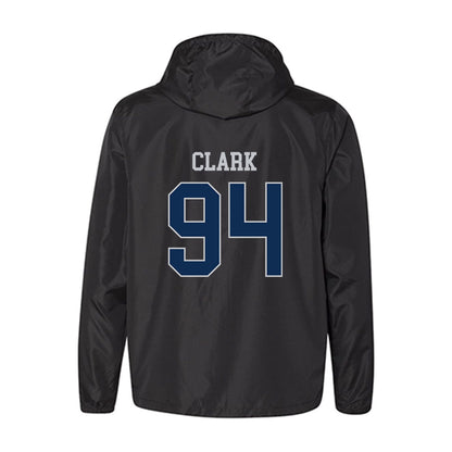 FAU - NCAA Football : Corey Clark - Windbreaker-1