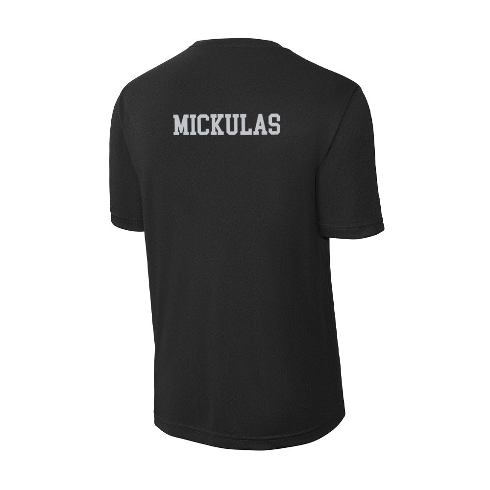FAU - NCAA Cheerleading : Emily Mickulas - Activewear T-Shirt-1