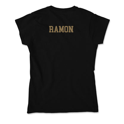 Texas State - NCAA Cheerleading : Ella Ramon - Soft Style Women’s T-Shirt-1