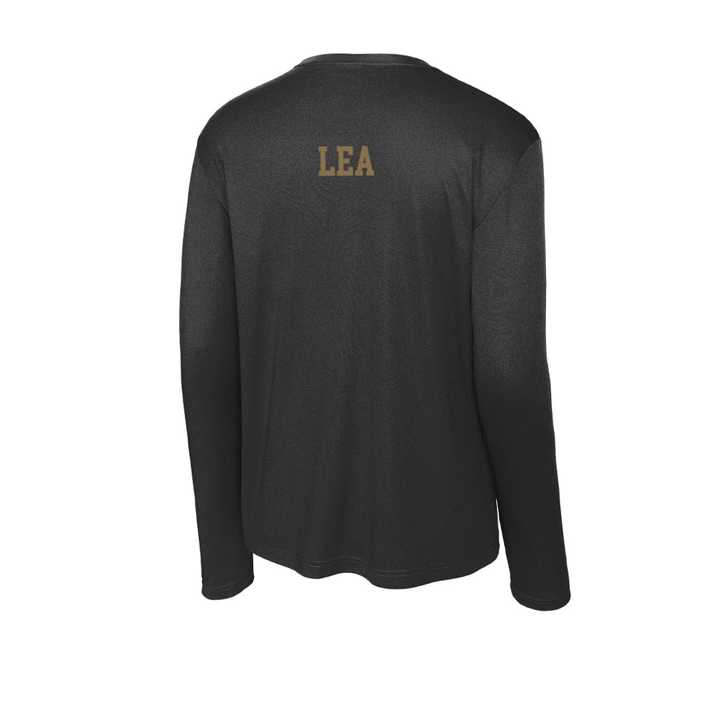 Texas State - NCAA Cheerleading : Nahla Lea - Activewear Long Sleeve T-Shirt-1