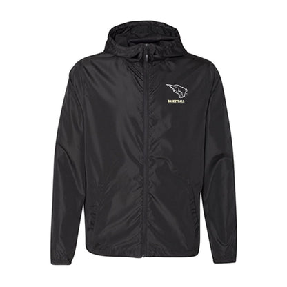 OKBU - NCAA Men's Basketball : Dalen Fuller - Windbreaker-0