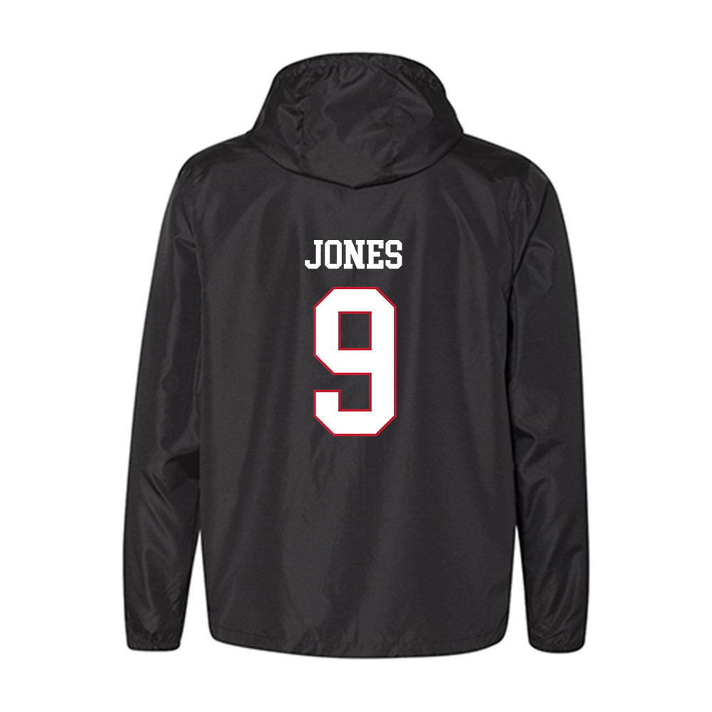 Miami of Ohio - NCAA Football : Dshawntae JONES - Windbreaker-1
