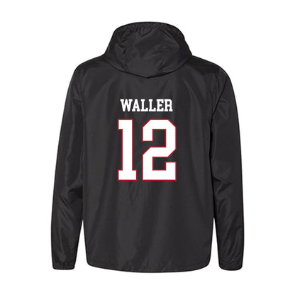 Miami of Ohio - NCAA Women's Volleyball : Sydney Waller - Windbreaker-1