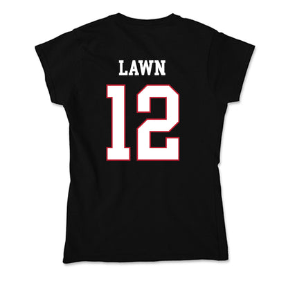 Miami of Ohio - Women's Field Hockey Alumni : Becca Lawn - Classic Shersey Soft Style Women’s T-Shirt-1