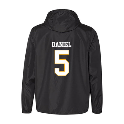 Kennesaw - NCAA Softball : Taylor Daniel - Windbreaker-1