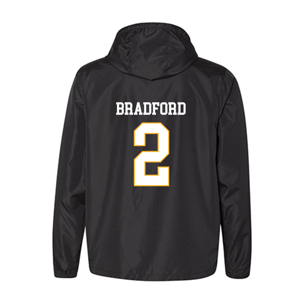 Kennesaw - NCAA Women's Soccer : Ava Bradford - Windbreaker-1