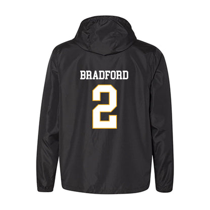 Kennesaw - NCAA Women's Soccer : Ava Bradford - Windbreaker-1