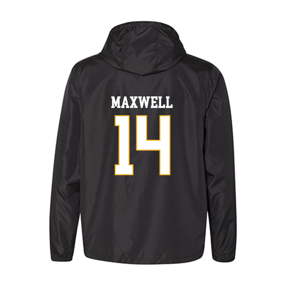 Kennesaw - NCAA Women's Lacrosse : Addelyn Maxwell - Windbreaker-1
