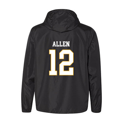 Kennesaw - NCAA Women's Soccer : Courtney Allen - Windbreaker-1