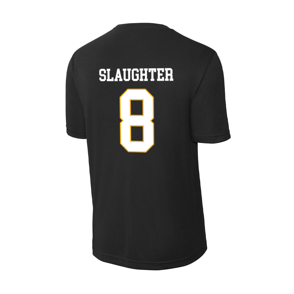Kennesaw - NCAA Football : Devaughn Slaughter - Activewear T-Shirt-1