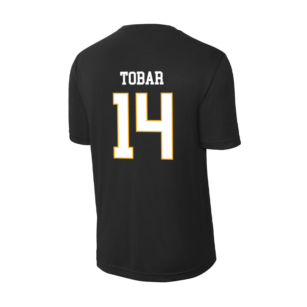 Kennesaw - NCAA Softball : Kimberly Tobar - Activewear T-Shirt-1