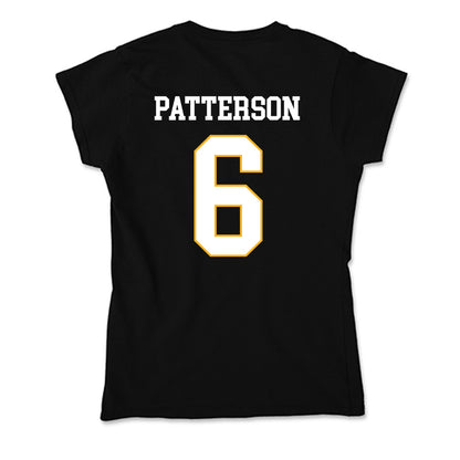 Kennesaw - NCAA Football : Marcus Patterson - Soft Style Women’s T-Shirt-1