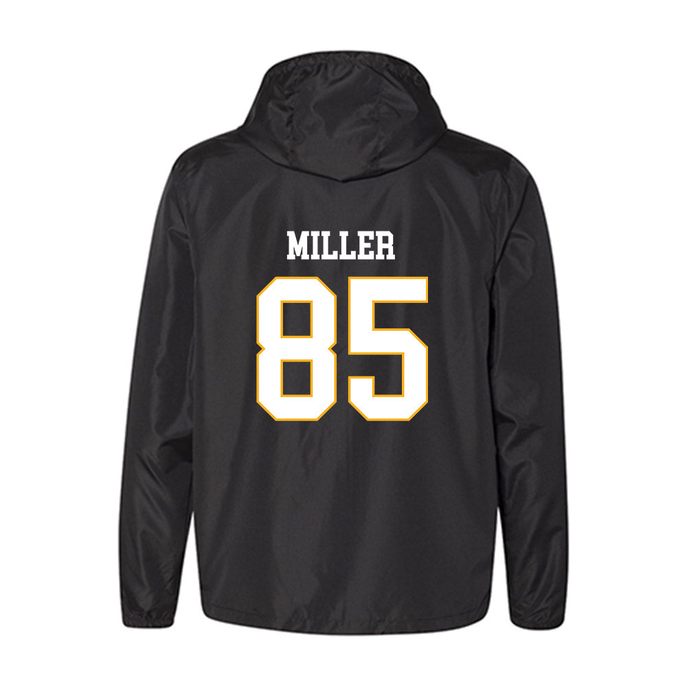 Kennesaw - NCAA Football : Kayden Miller - Windbreaker-1