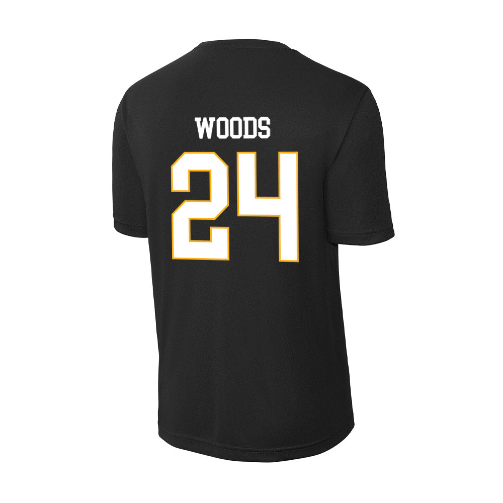 Kennesaw - NCAA Football : Alan Woods - Activewear T-Shirt-1