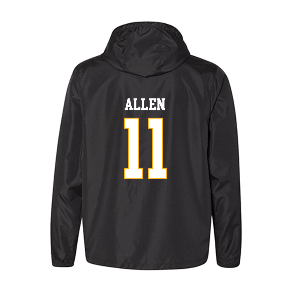 Kennesaw - NCAA Women's Soccer : Stella Allen - Windbreaker-1