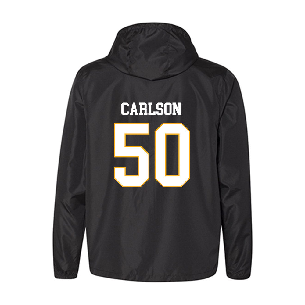 Kennesaw - NCAA Women's Lacrosse : Laura Carlson - Windbreaker-1