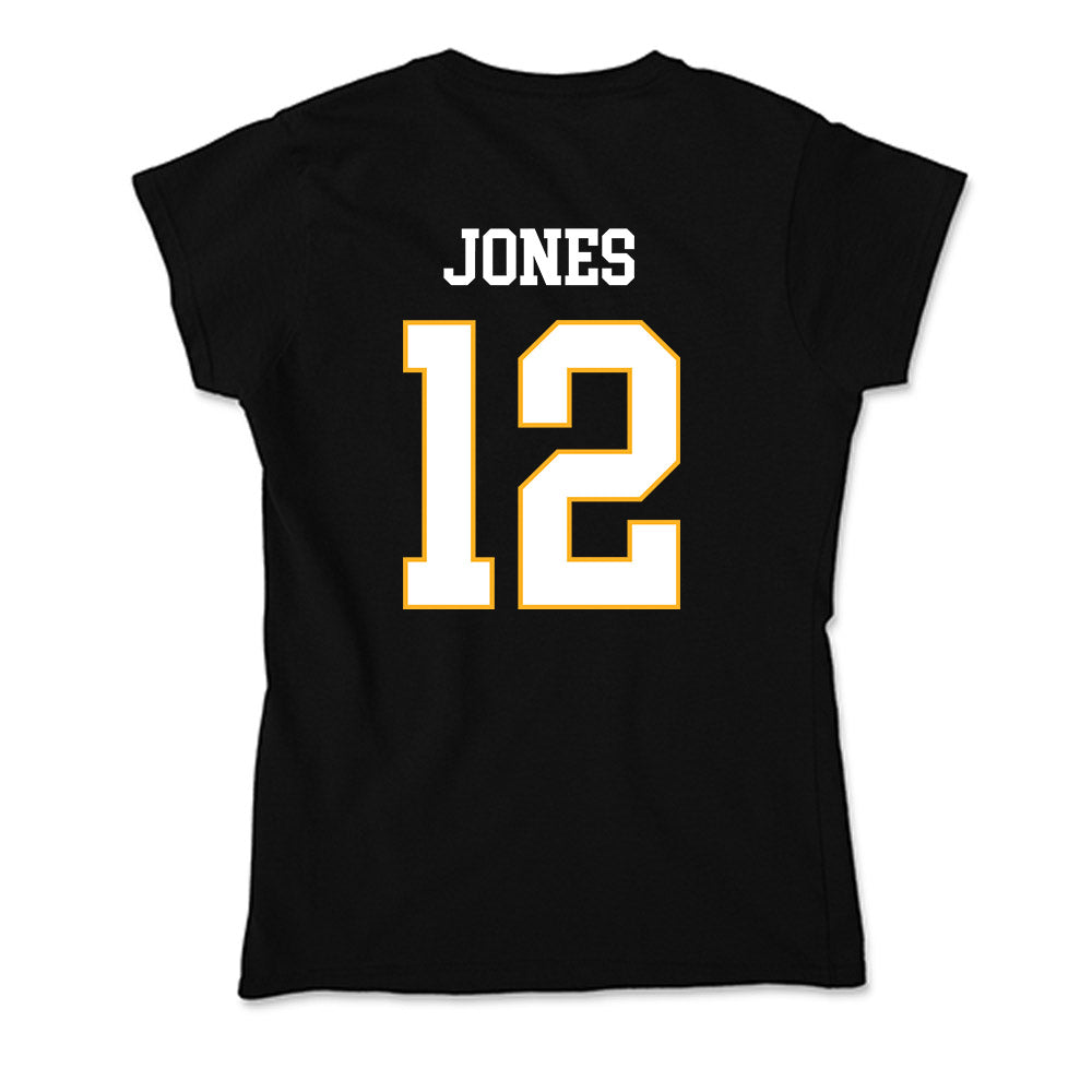 Kennesaw - NCAA Football : Kody Jones - Soft Style Women’s T-Shirt-1