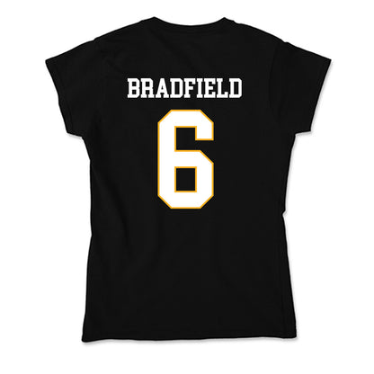 Kennesaw - NCAA Baseball : Jackson Bradfield - Soft Style Women’s T-Shirt-1