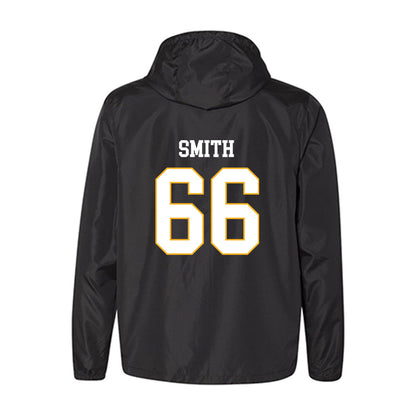 Kennesaw - NCAA Softball : Addison Smith - Windbreaker-1