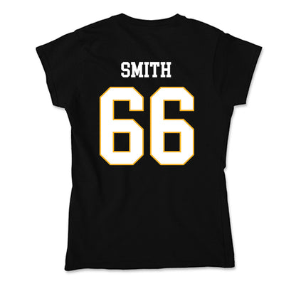 Kennesaw - NCAA Softball : Addison Smith - Soft Style Women’s T-Shirt-1
