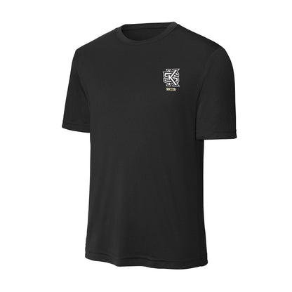 Kennesaw - NCAA Women's Soccer : Symone Thomas - Activewear T-Shirt-0